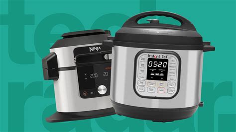 Best Pressure Cookers And Multi Cookers In 2023 For Australia Techradar