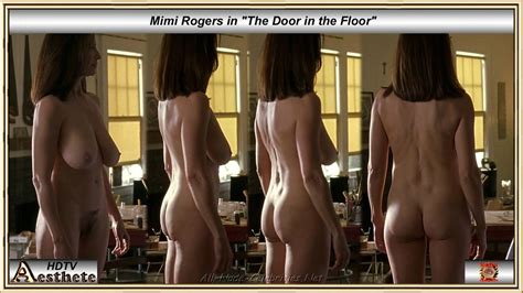 Mimi Rogers