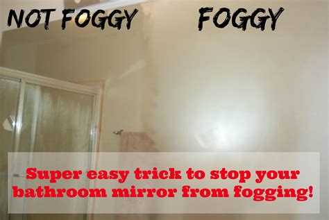 Bathroom Mirror Fog Semis Online