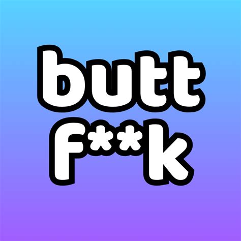 Buttfuck Xyz