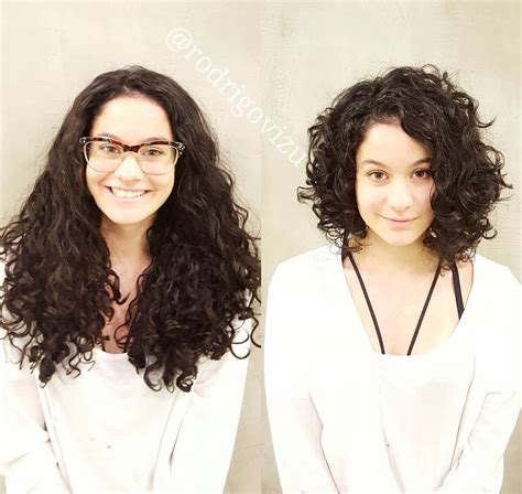 15 inspirational before and after hair transformations that will have you running to the