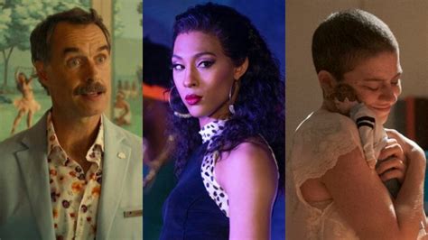 The 10 Series That Made 2021 The Best Year Ever For Queer Tv Cbc Arts