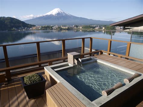 12 Best Onsens In Japan Including One That Offers A Clear View Of