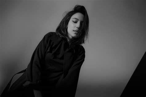 Newsflash Amelie Lens Is Stepping Up For Fabric Presents Fabric Blog