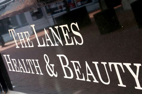Expert Beauty Services In Brighton The Lanes Health And Beauty Brighton
