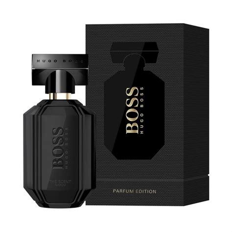 Hugo Boss The Scent For Her Parfum Edition Edp 50 Ml