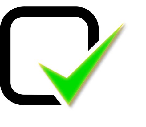 Checkbox Check Mark Checklist Png Clipart Art Green Button Checkbox