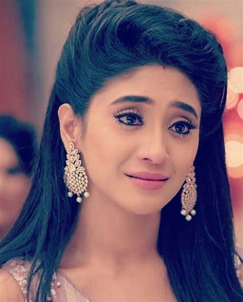 Shivangi Joshi Shivangi Joshi Instagram Down Hairstyles Cool Hairstyles