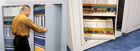 Rotary Filing Solutions For Offices And Corporations