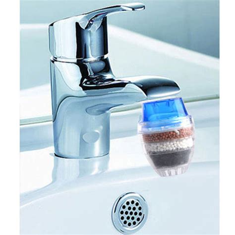 The cdc has a wealth of information to help you decide which type of water filter is best for your home. 2019 Wholesale Home Tool Activated Carbon Tap Water Water ...