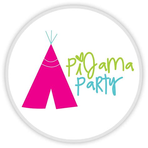 Pijama Party Png Transparent Pijama Partypng Images Pluspng