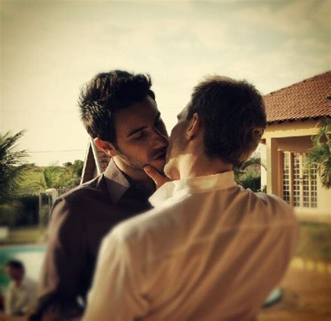 Photos Of Gay Couples Being Totally Adorable Thought Catalog