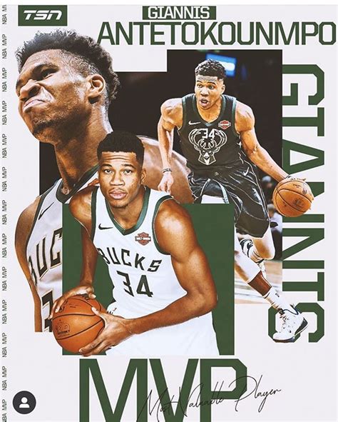Just A Super Giannis Fan In Ny On Instagram From 5 Years Ago To Today
