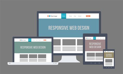 Why Responsive Web Design Is Now Necessary Digital And Technology