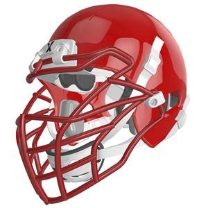 A total of 28 youth football helmets have been rated using the star evaluation system. Xenith X2E+ Youth Football Helmet Pursuit Facemask ...
