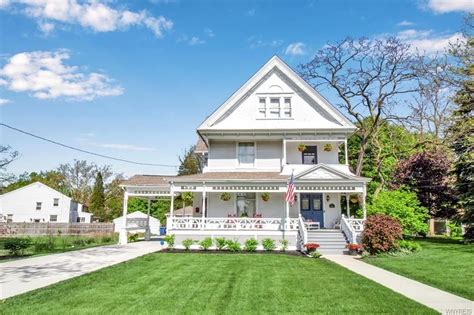 This city is so much more than a tourist destination, and its residents have the fortune to live near one of the greatest natural wonders in the. Niagara Falls, NY Houses For Sale | Real Estate by Homes.com