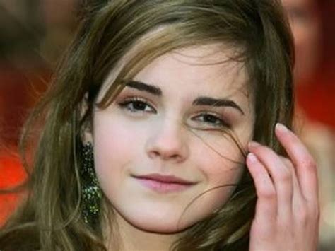 Emma Watson Goes Nude In Final Harry Potter Diggnation Youtube