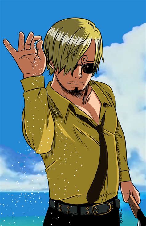 Questions And Mysteries What Does Oda Have In Store For Sanji Worstgen