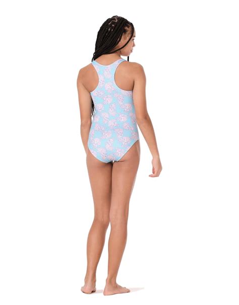 Submarine The Butterfly Acqua Swimwear Tiptoe Boutique