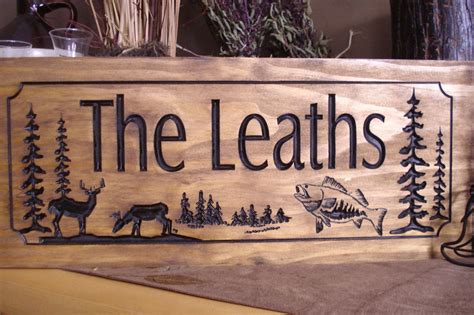 We did not find results for: Wooden Carved Ranch Cabin Sign Last Name Family Address ...