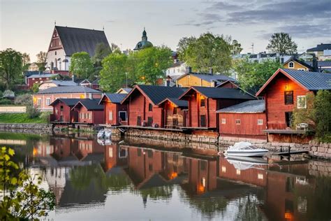 Traveller Wajib Tahu Begini Cara Jalan Jalan Gratis Ke Finlandia
