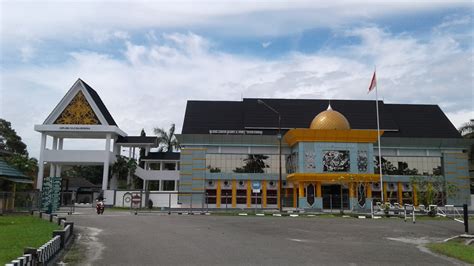Asrama Haji Balikpapan Kalimantan Timur Indonesia