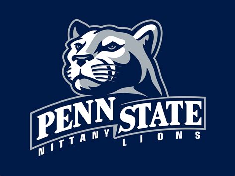 50 Penn State Logo Wallpaper Wallpapersafari