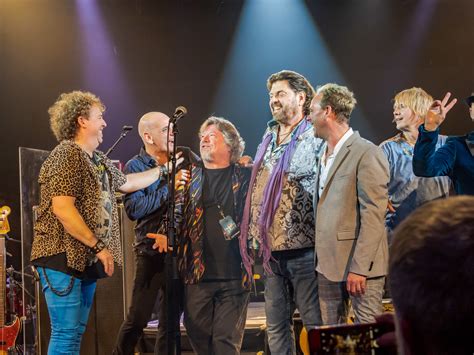 Alan Parsons Project Live Returns To Celebrity Theatre On August 31st
