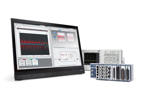 Ni Dévoile Labview Nouvelle Génération