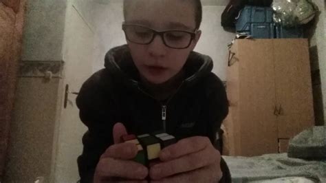 Comment Faire Une Face En Rubikube Youtube