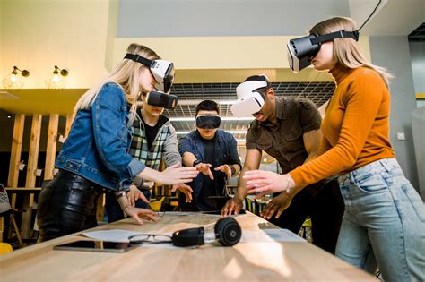 7 Reasons Why Vr Is Important Tech Virality