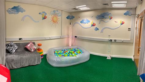 Nurture Room – The Sunshine Room