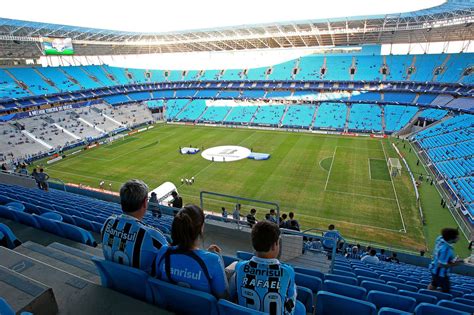 Arena Do Grêmio