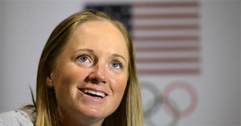 Stacy Lewis Excited For Golfs Spotlight In Rio