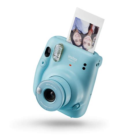 Raccourcir Nouvelles Réagir Appareil Photo Instax Mini 11 Zéro