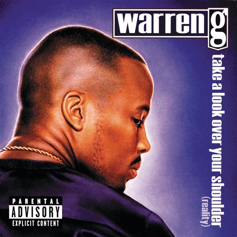 ‎take A Look Over Your Shoulder Reality By Warren G On Apple Music