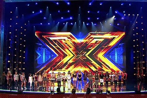 ‘x Factor Recap Top 11 Perform Movie Songs