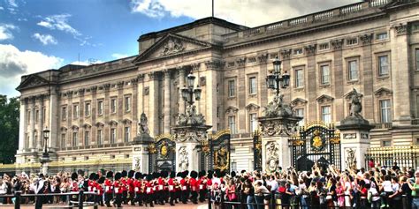 The Cost Of A Once In A Lifetime Experience Exploring Buckingham
