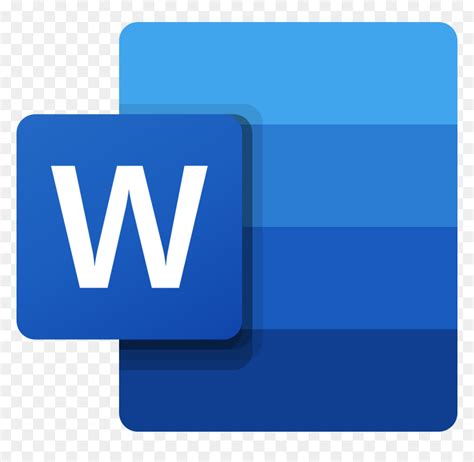 Microsoft Word 365 Logo Hd Png Download Vhv