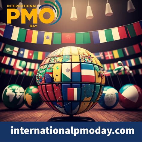 International Pmo Day