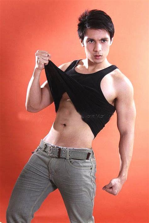 the sexiest men 100 sexiest men in the philippines for 2012