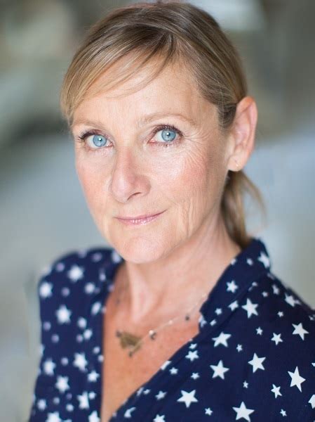 She's failed at marriage, she's failed as a mother and she's running out of time Lesley Sharp Husband, Wikipedia, Age And Net Worth