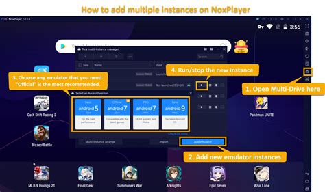 Run Android Apps Games On Windows 11 A Complete Guide Noxplayer