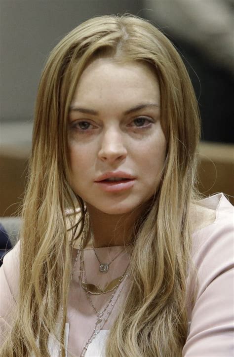 picture of lindsay lohan