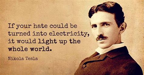 15 Thought Provoking Quotes From Nikola Teslas Brilliant Mind I