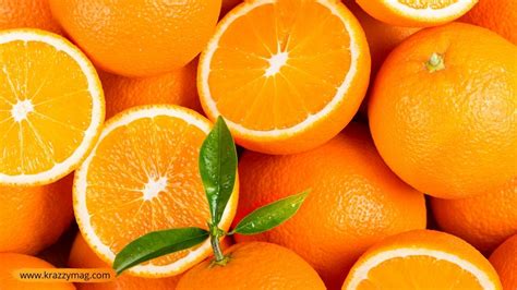 10 Amazing Health Benefits Of Oranges Health Tips 🍊🍊