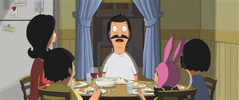 Bob S Burgers Is Ready For The Big Screen With New Trailer LRM