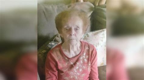 Revere Police Locate Missing 91 Year Old Woman Boston News Weather Sports Whdh 7news