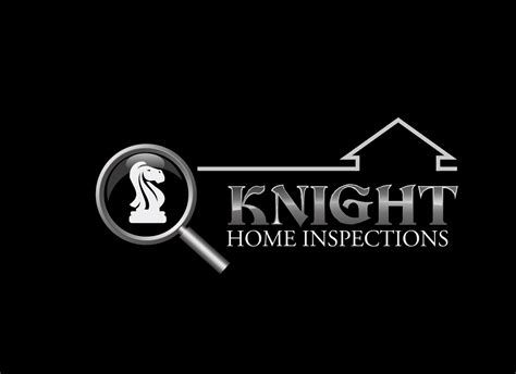 Logo For Home Inspection Company By Khinspections