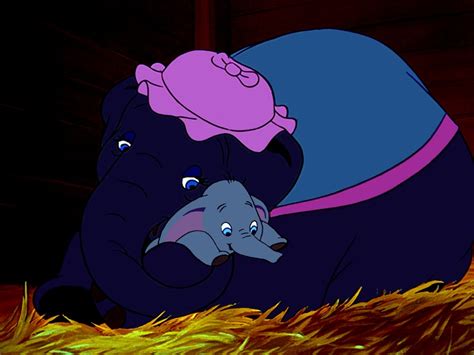 Mrs Jumbo And Dumbo Disney Pinterest